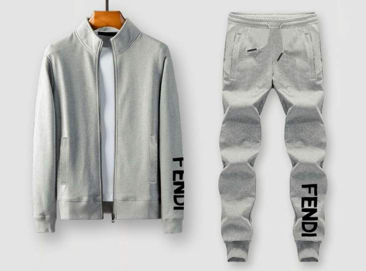 Picture of Fendi Sweater Suits _SKUFendim-6xl1q0339305
